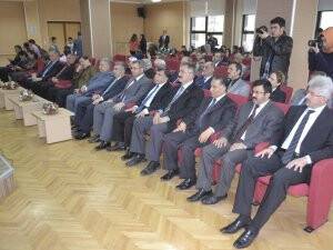 Kütüphaneler Haftası başladı
