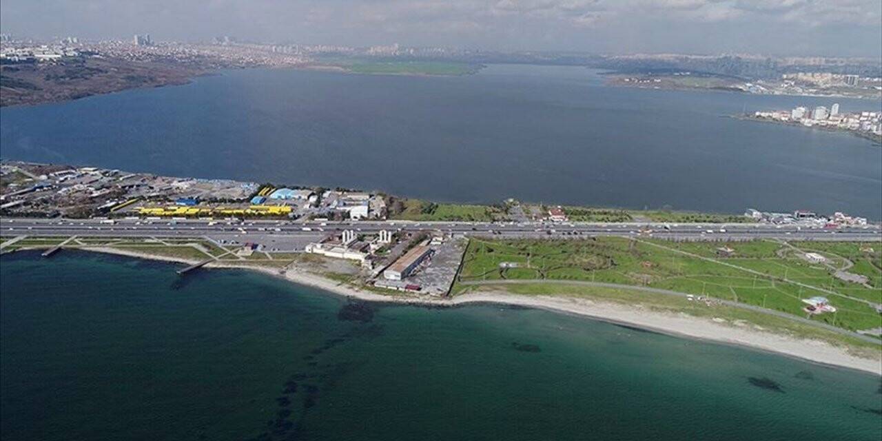 Kanal İstanbul Etki Alanındaki Köprülerin Rekonstrüksiyon İhalesi Yapıldı