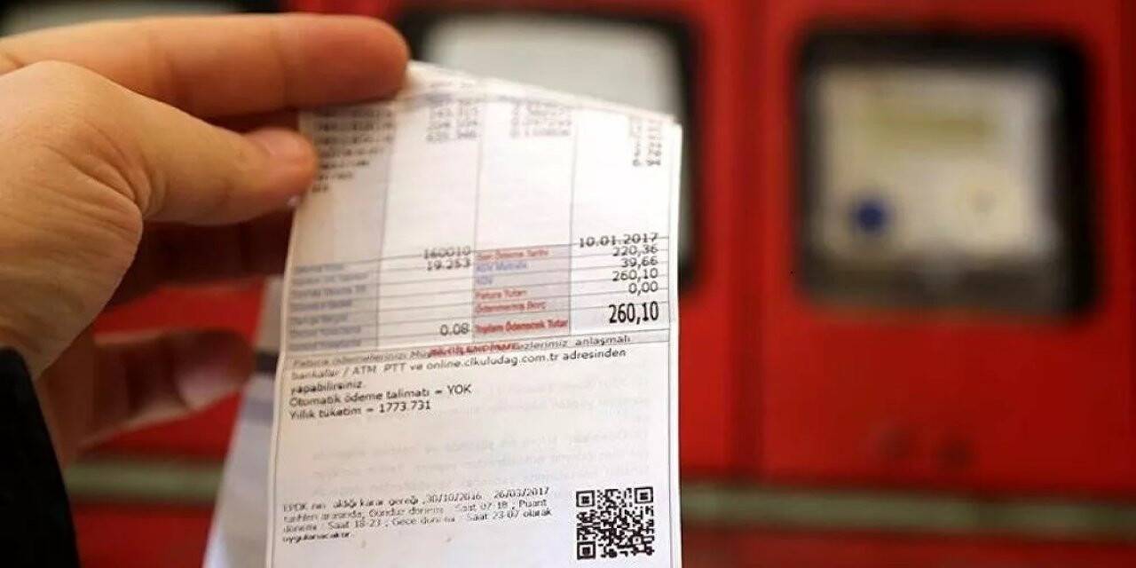 EPDK Başkanı Yılmaz: Elektriğe 3 ay zam yok