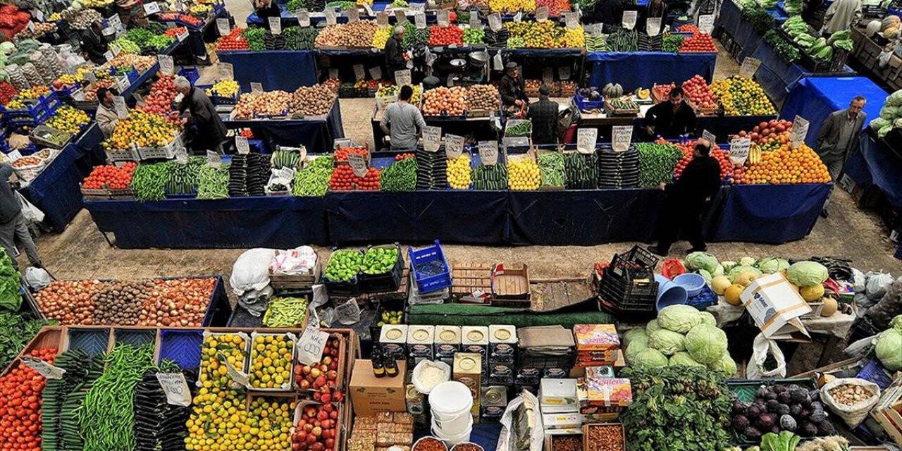 İçişleri Bakanı Soylu: Semt Pazarlarını Yasaklamayacağız Ama Tedbirleri Artıracağız