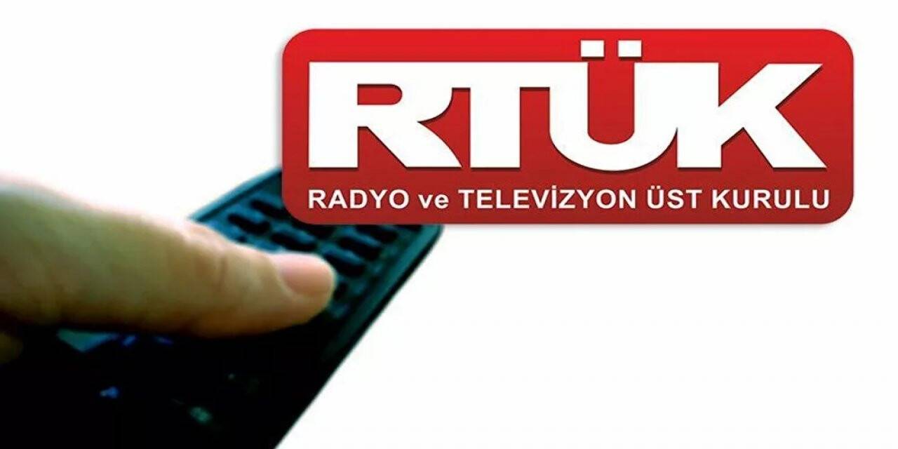 RTÜK'ten medya kuruluşlarına tavsiyeler