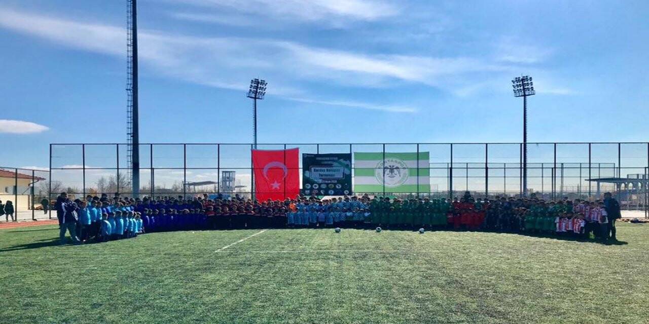 Akademi evde çalışacak