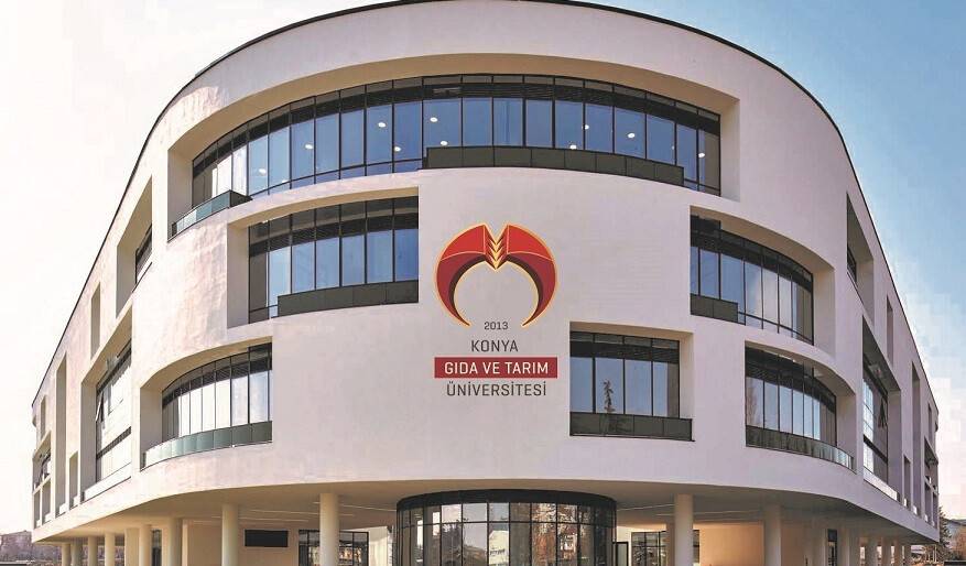 KGTÜ çalışmalara başladı