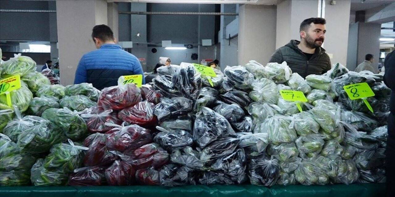 Semt pazarlarında kurallar yeniden düzenlendi
