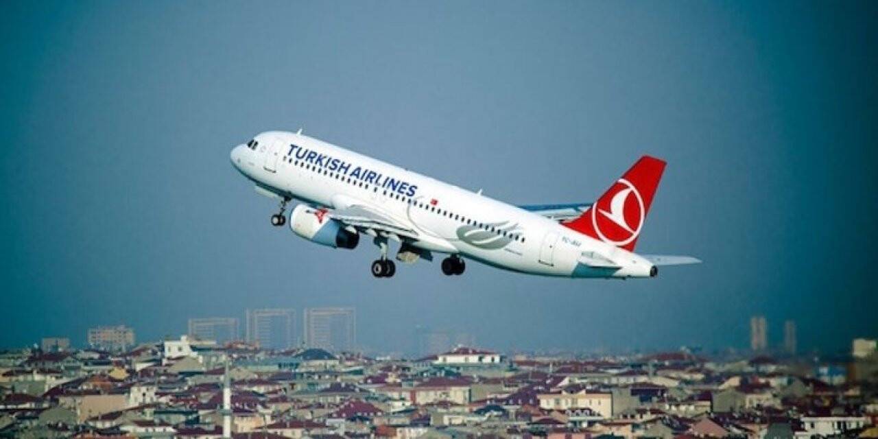 Thy, New York-istanbul Uçuşlarını Durdurdu