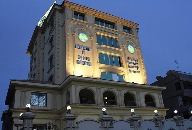 İngiltere'den İhvan'a yakın takip