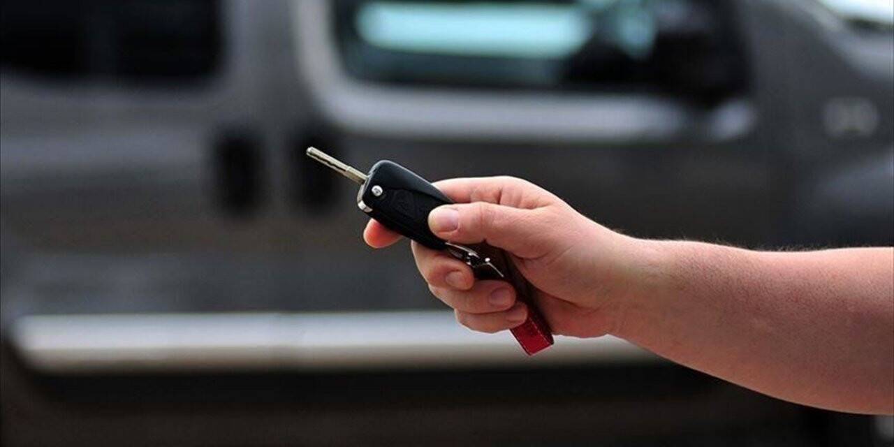 İkinci El Otolarda 'birinci Sınıf' Kovid-19 Tedbirleri