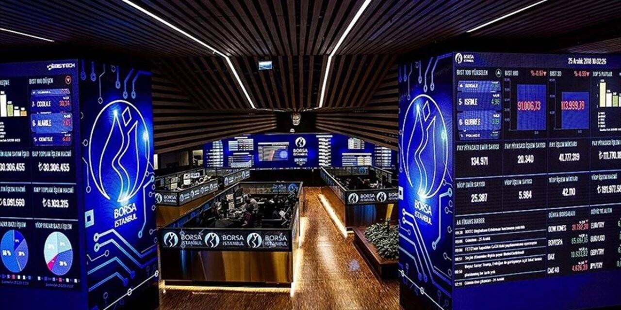 Borsa Yatırım Fonları Kapanış Seansına Dahil Edilecek