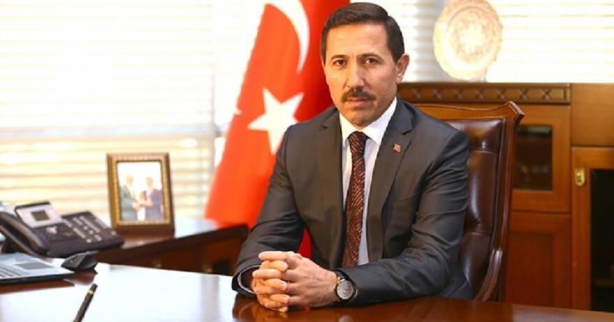 Karatay  koronavirüsle mücadelesi devam ediyor