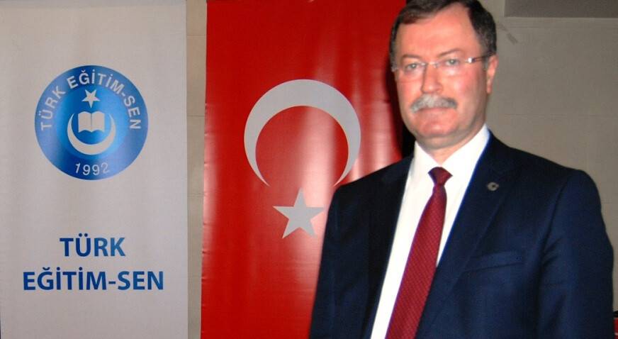 “ÜCRETLİ ÖĞRETMENLER MAĞDUR EDİLMESİN”