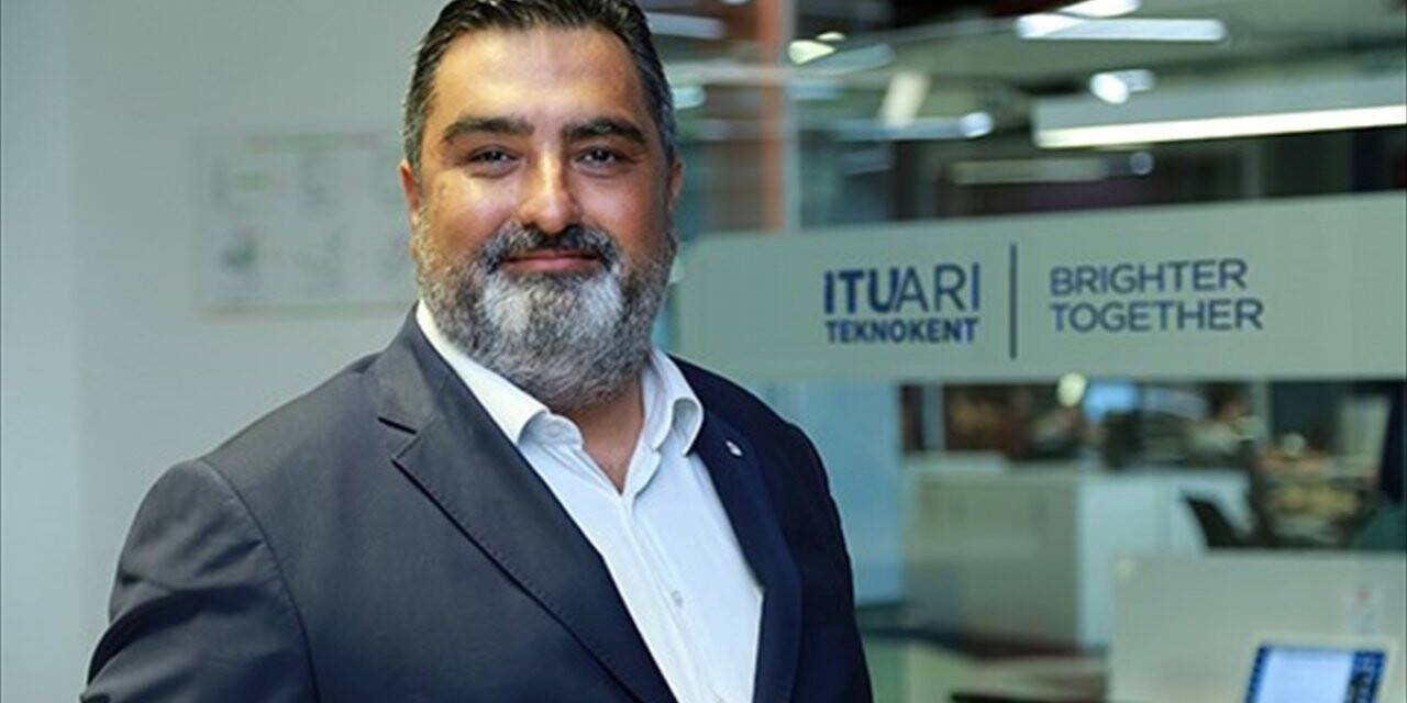 İtü Arı Teknokent'ten Fikir Sahiplerine "koronavirüsle Mücadele" Çağrısı