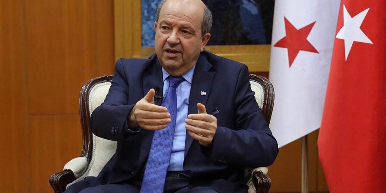 KKTCBaşbakanı Tatar'dan Kovid-19 İle Mücadelede Türkiye İle İş Birliği Vurgusu