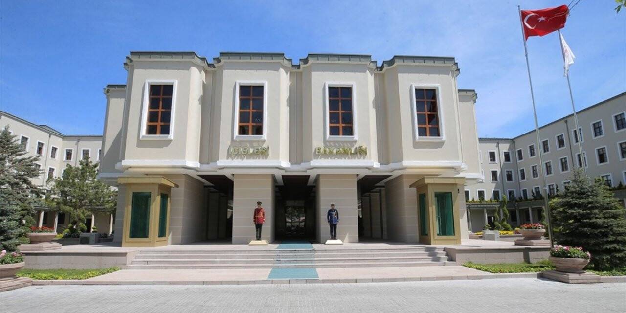 İçişleri Bakanlığı, Tedbirlerin Detaylarının Yer Aldığı Genelgeyi Yayımladı