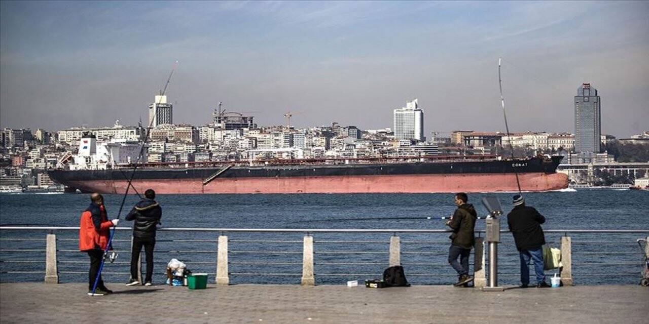 Yeni Kısıtlama Kararları, Üsküdar Ve Kadıköy Sahillerinde Etkili Oldu