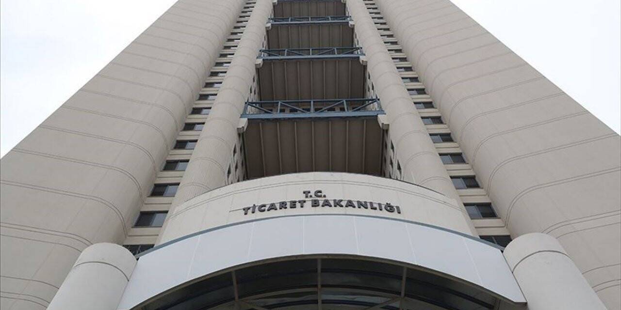 Ticaret Bakanlığının Personel Eğitiminde 'sanal Sınıf' Modeli