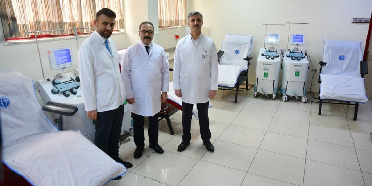 Gaziantep Üniversitesinden Koronavirüs Tedavisine Yönelik Çalışma