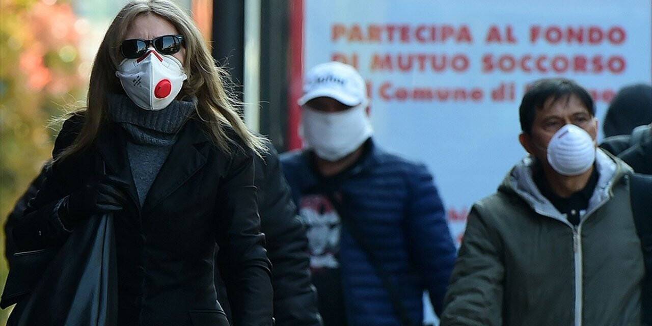 İletişim Başkanlığı, Dünya Genelindeki Koronavirüs Vaka Durumunu Açıkladı