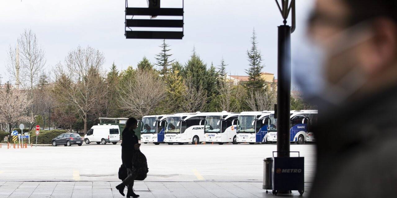 Konya'da Mesire ve Piknik Alanlarında Sıkı Denetim
