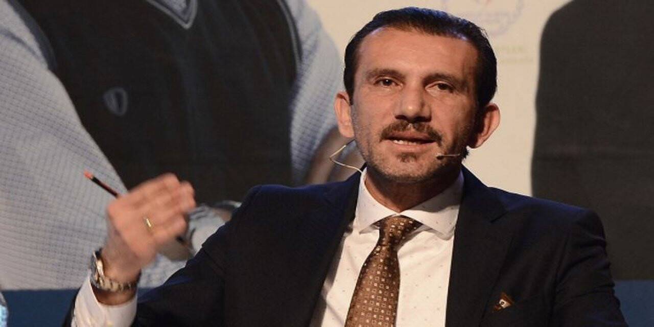 Rüştü Reçber, Koronavirüs'e yakalandı