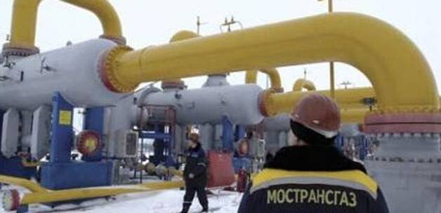 Rusya'dan Ukrayna'ya inanılmaz zam!