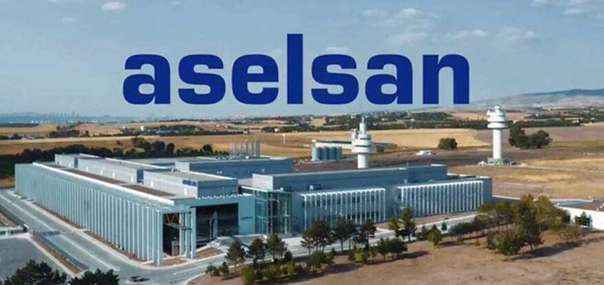 Aselsan'dan önemli atılım