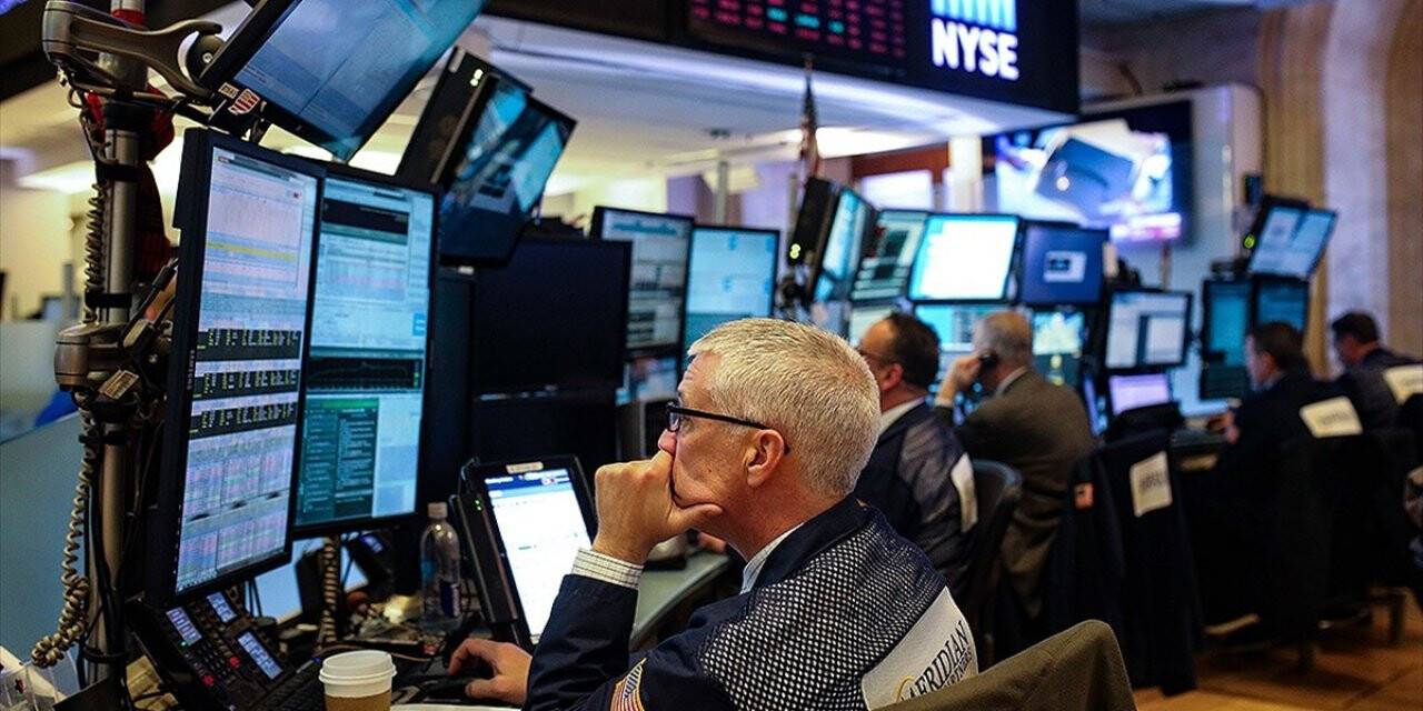 Dünya Borsaları Desteklerle 'nefes Aldı'