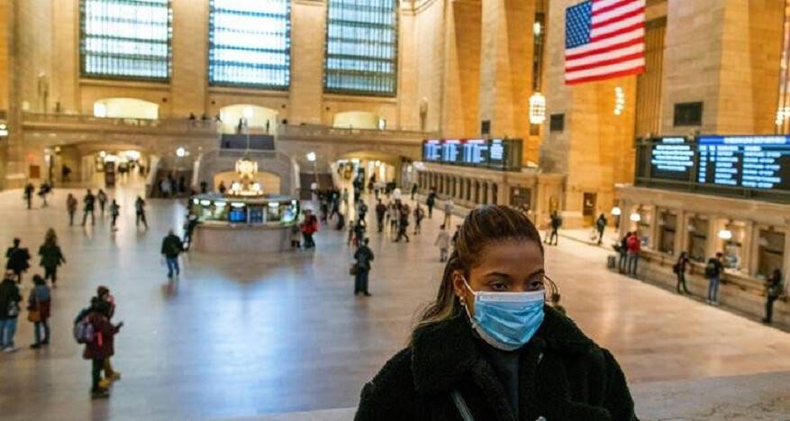 Bir bebek koronavirüsten öldü