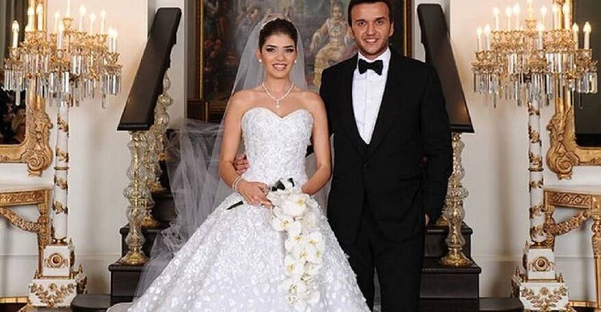 Abdurrahim Albayrak'ın oğlu iyileşti