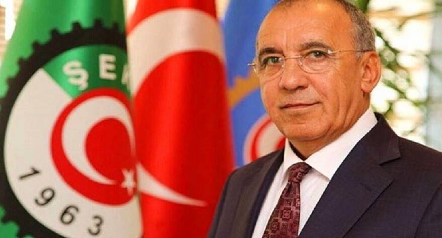 Şeker-İş’ten  KONYA ŞEKER’E ÖVGÜ