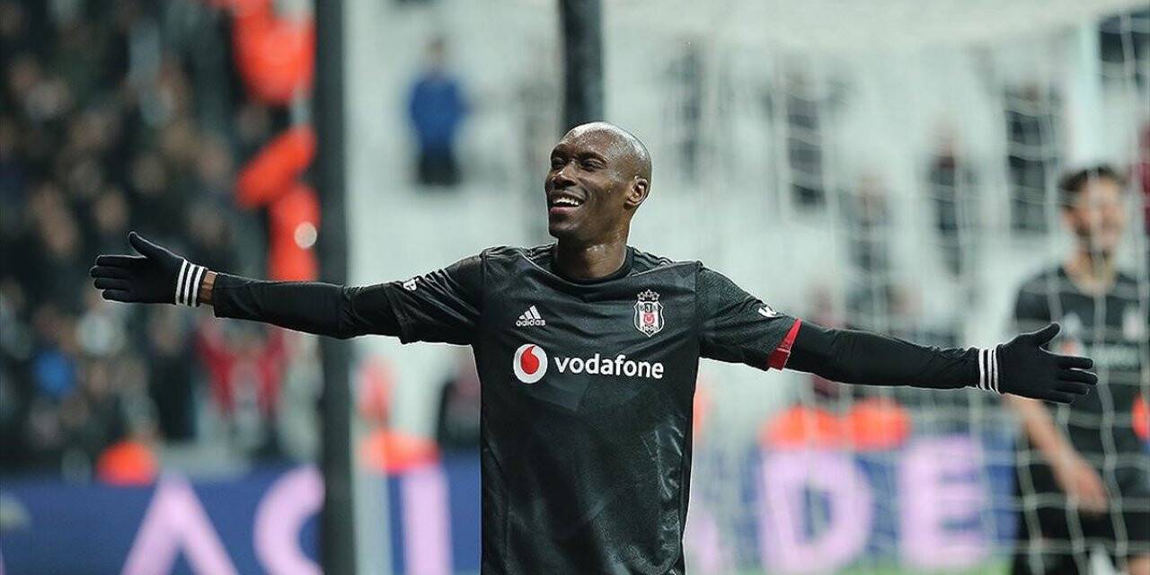 Atiba Hutchinson: Ümraniye'deki Her Şeyi Özledim