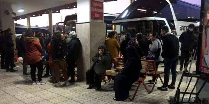 Seyahat izin belgesi nasıl alınır?