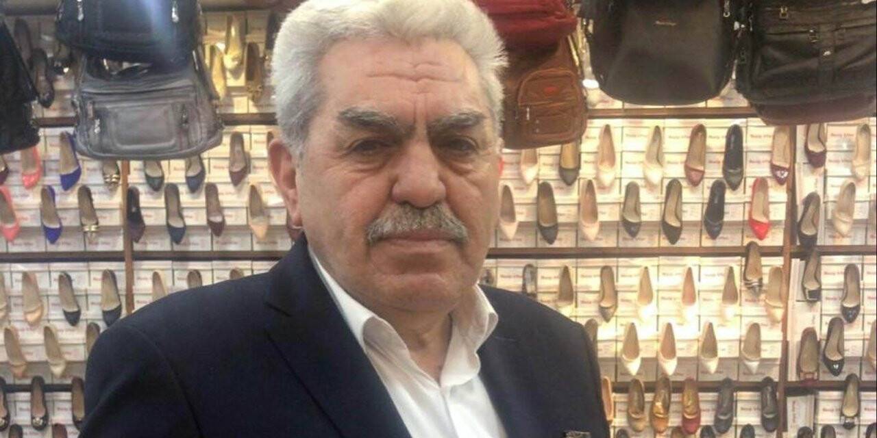 Konya'dan bir dayanışma örneği: Bedesten esnafı çalışanlarını işten çıkarmayacak
