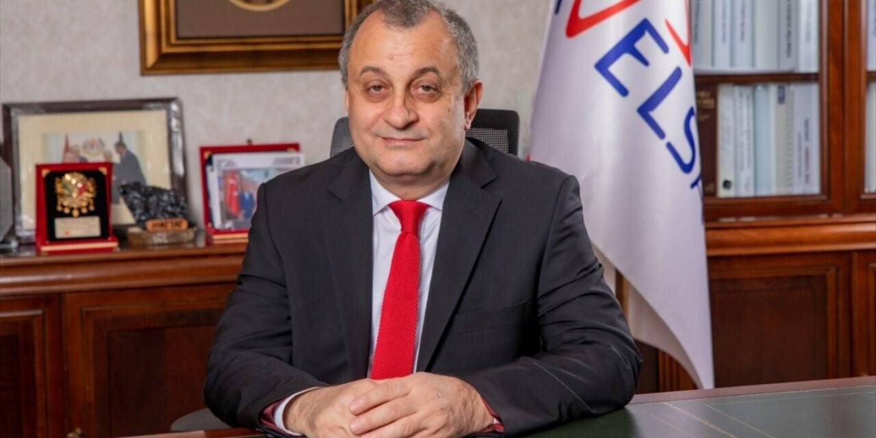 Havelsan, Ulak Haberleşme Aş'ye Ortak Oldu