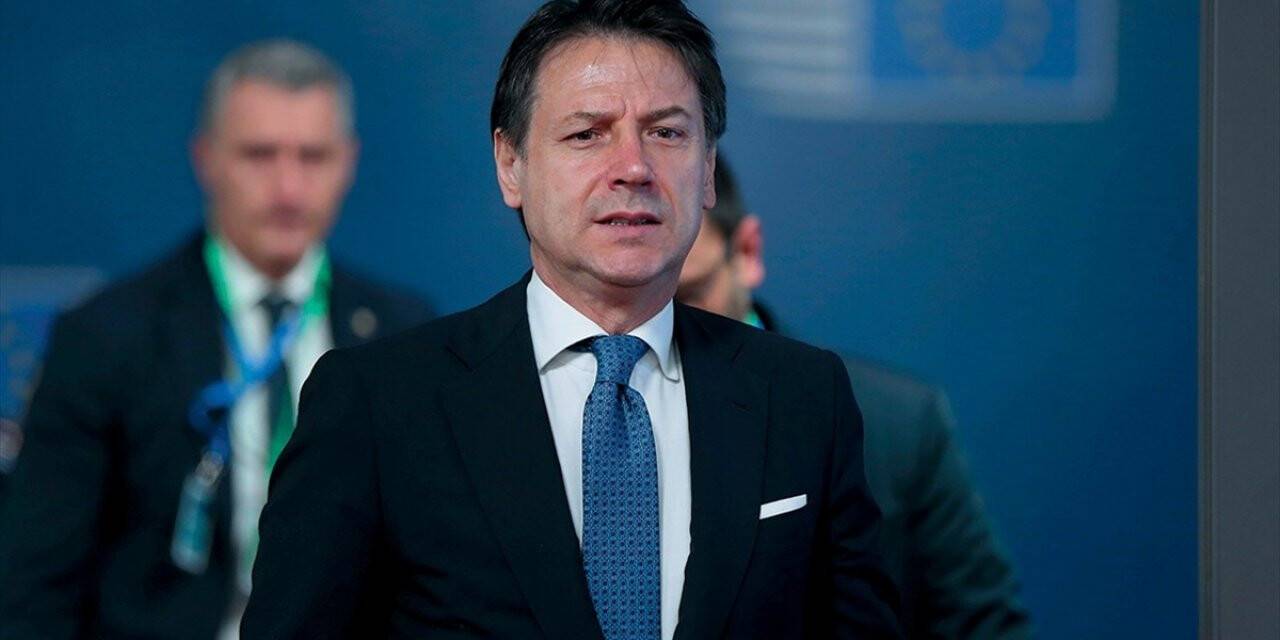 İtalya'dan Kovid-19'a Karşı 'ekonomik Dayanışma' Göstermeyen Ab'ye Tepki