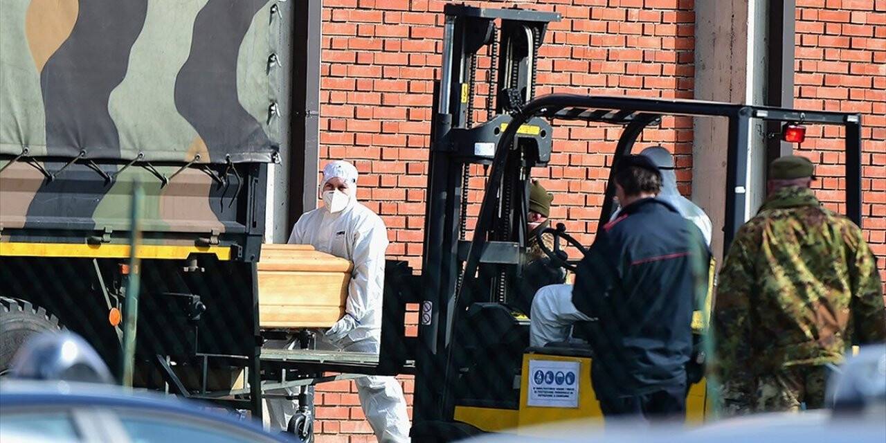 Kovid-19 Avrupa'da Kuzey-güney Uçurumunu Derinleştirdi