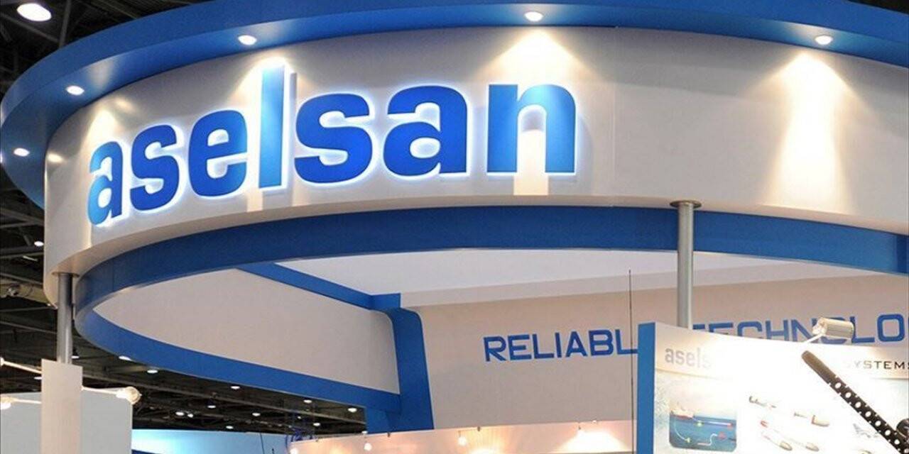 Aselsan, Ssb Arasında 'jemus' 5 İl Projesi İle İlgili Sözleşme İmzalandı