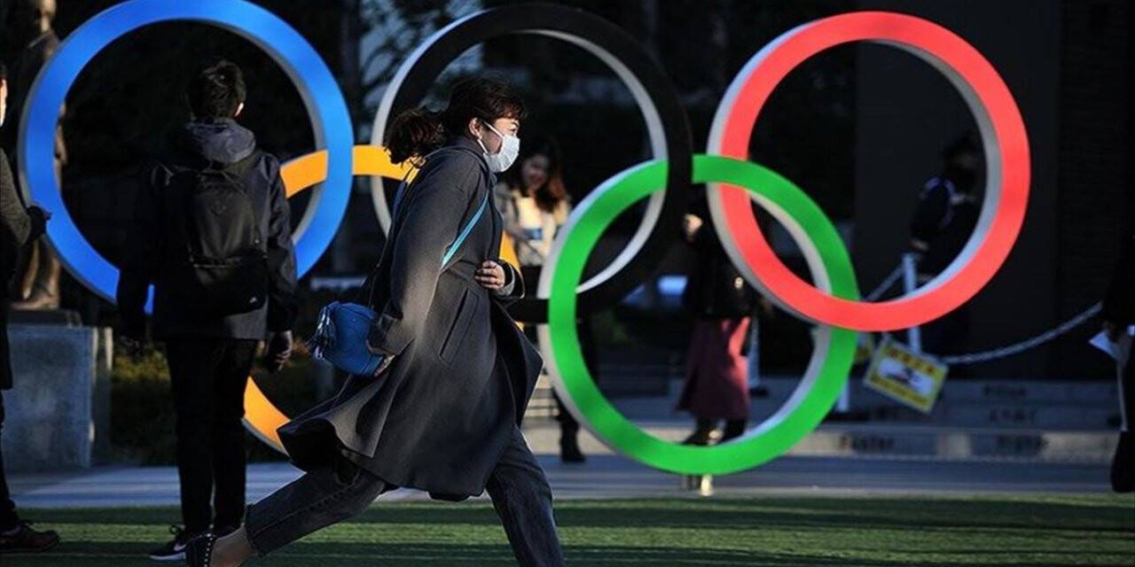 2020 Tokyo Olimpiyat Oyunları'nın Düzenleneceği Tarih Belli Oldu
