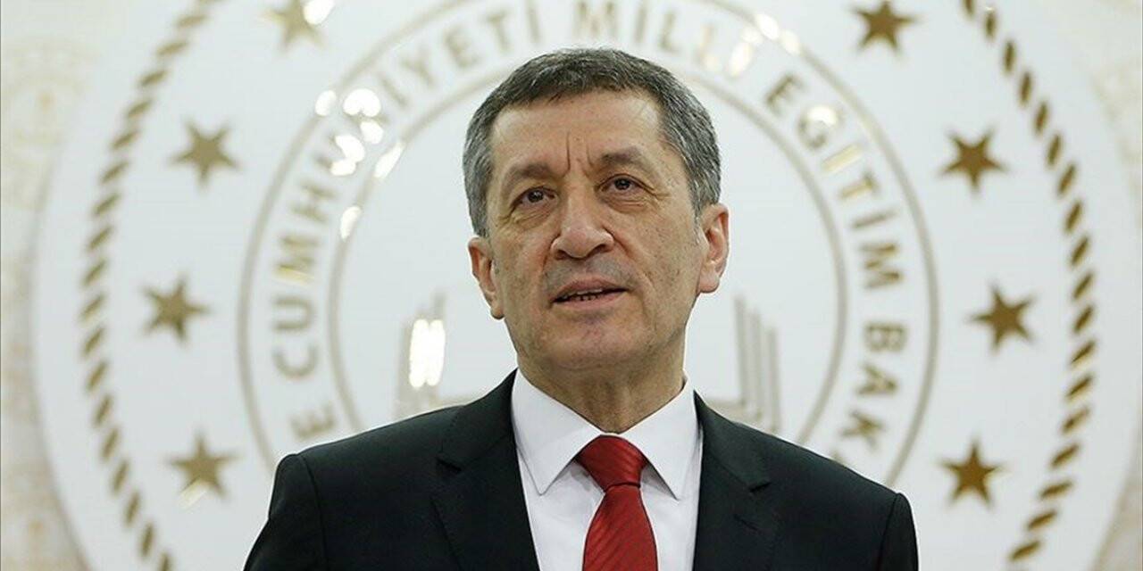 Bakanı Selçuk'tan ücretli öğretmenlerin maaşlarına ilişkin açıklama