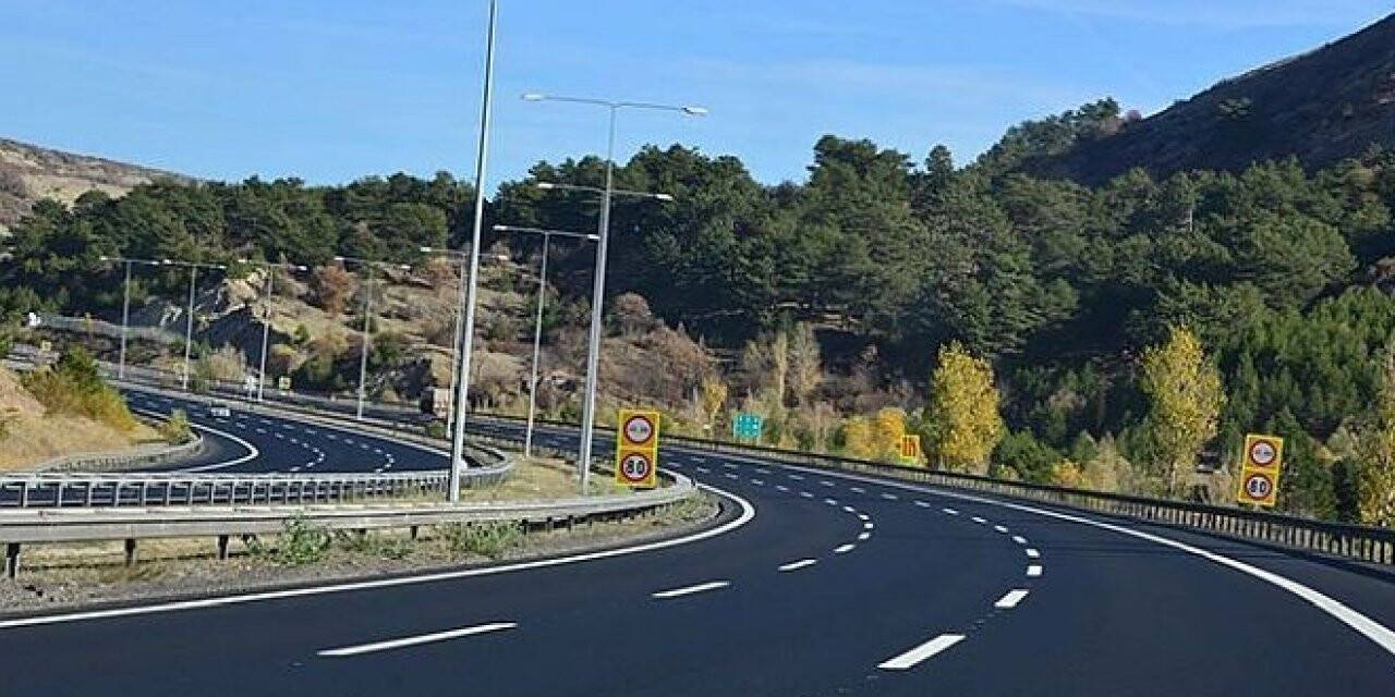 Kara Yollarında Durum