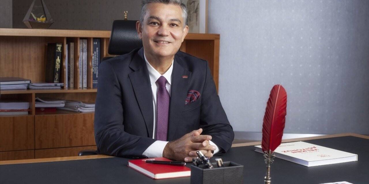 Tsb Başkanı Benli: Kovid-19 Tedavi Giderleri Poliçe Kapsamına Bağlı Olarak Ödenebilmektedir