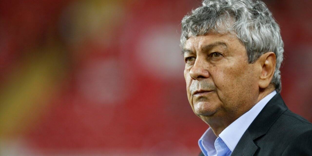 Lucescu: Fatih Terim Mücadeleyi Ve Kazanmayı Sever