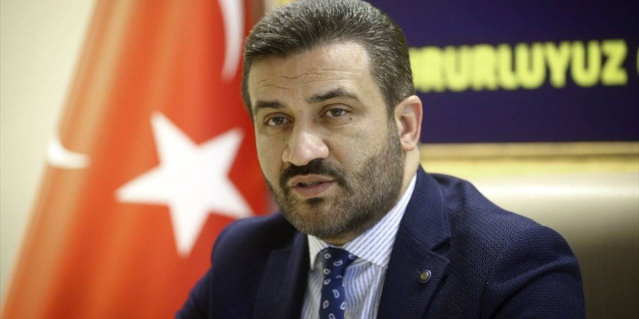 Mert: Bu Sene Ligden Düşme Olmamalı