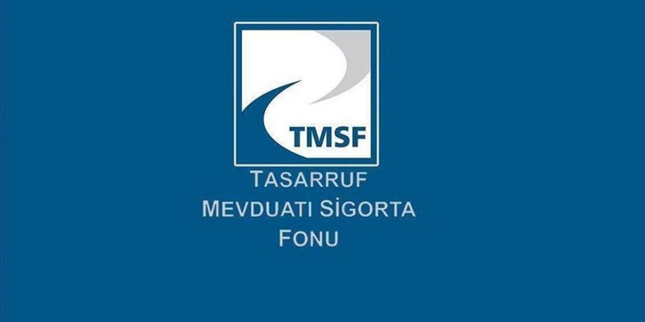 Tmsf'den Milli Dayanışma Kampanyası'na 20 Milyon Liralık Katkı
