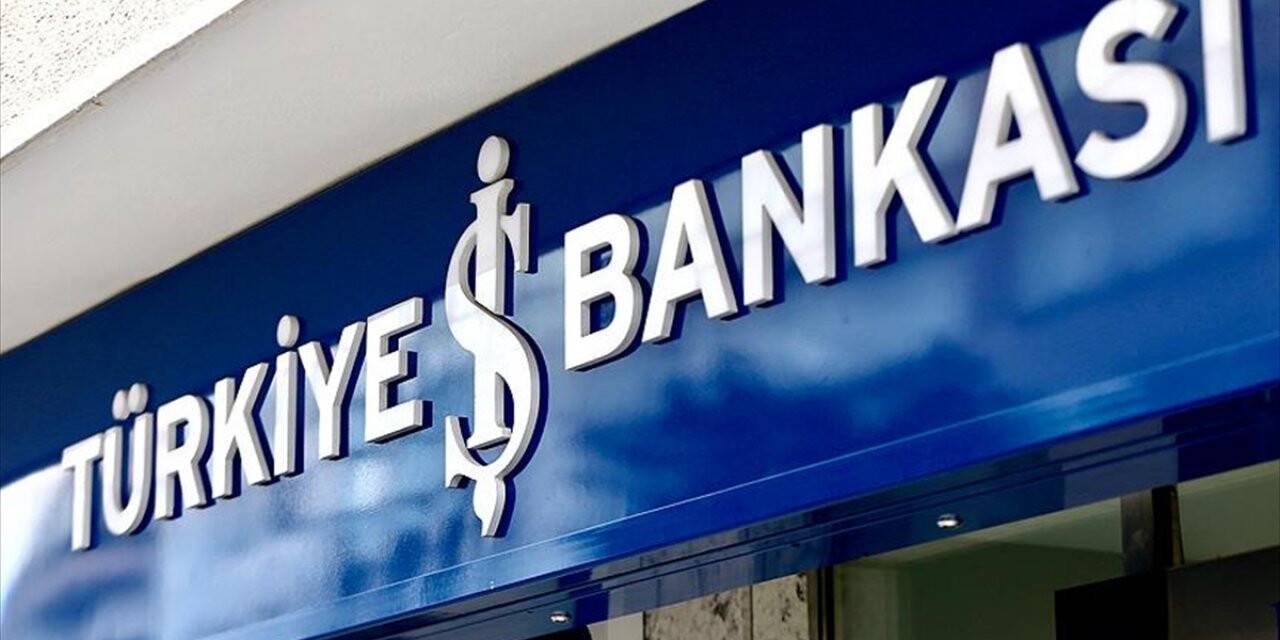 İş Bankası Grubu'ndan Kamu Hastanelerine 10 Milyon Lira Kaynak