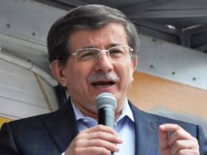 Davutoğlu: Her ülke tedbir alır