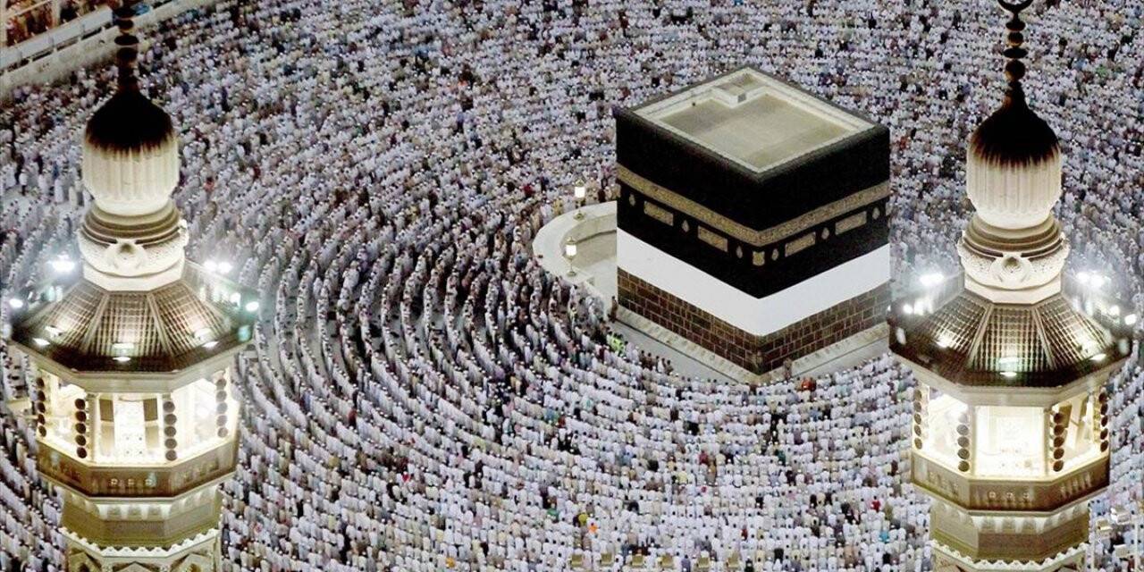 Suudi Arabistan'dan 'hac Anlaşmaları İçin Koronavirüsle İlgili Gelişmelerin Netleşmesini Bekleyin' Çağrısı