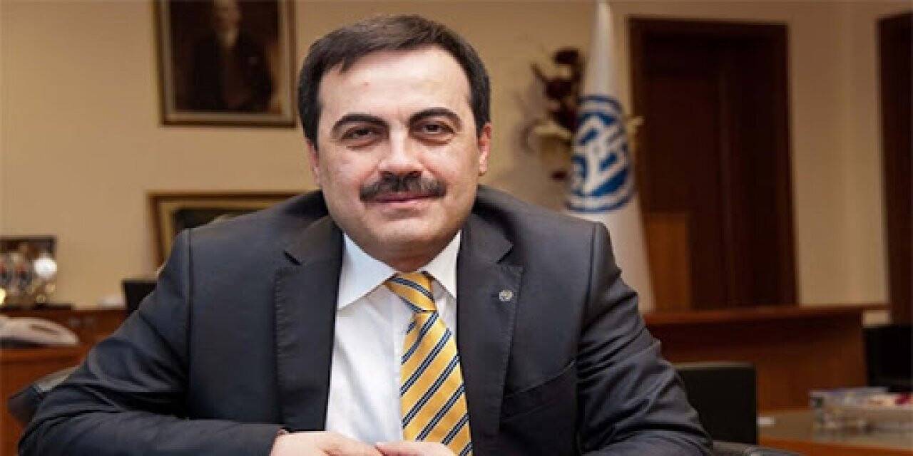 Öztürk: "Birlikte zorlu süreci atlatacağımıza inanıyoruz"