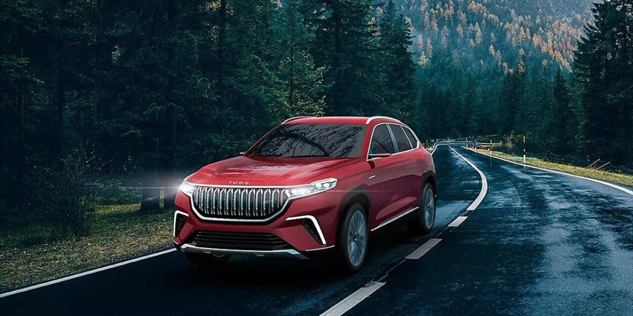 'otomotivin Başkenti'nin Yıldızı 'türkiye'nin Otomobili' İle Daha Da Parlayacak