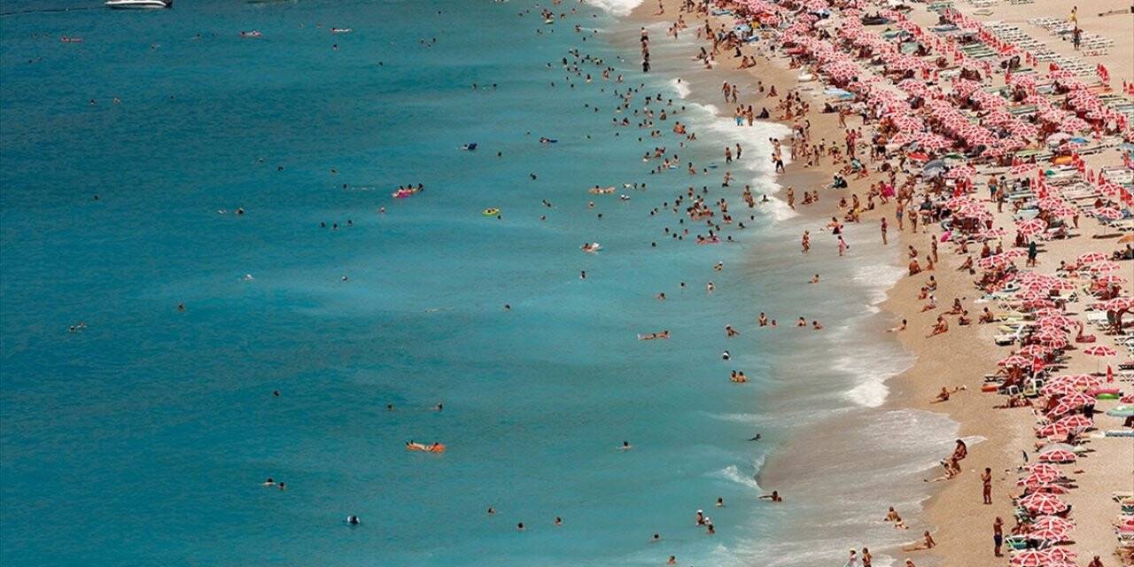 Turizmciler Kovid-19 Salgını Sonrası Dönemden Umutlu