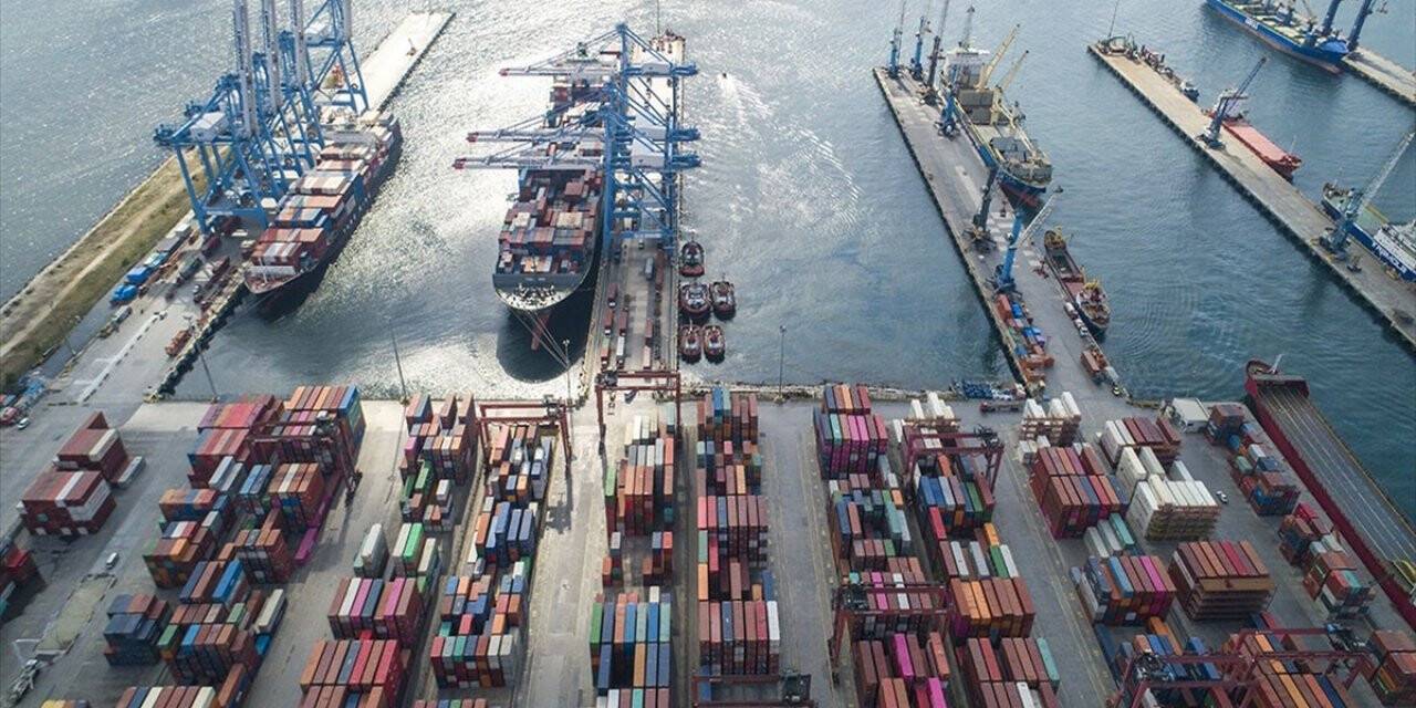 Gib İhracatçılara Kovid-19 Nedeniyle Kolaylık Sağladı